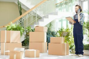 Movers And Packers in Sharjah