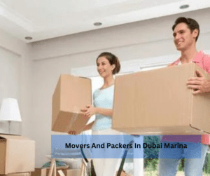 How to Choose the Right Moving And Packing Company in Dubai?