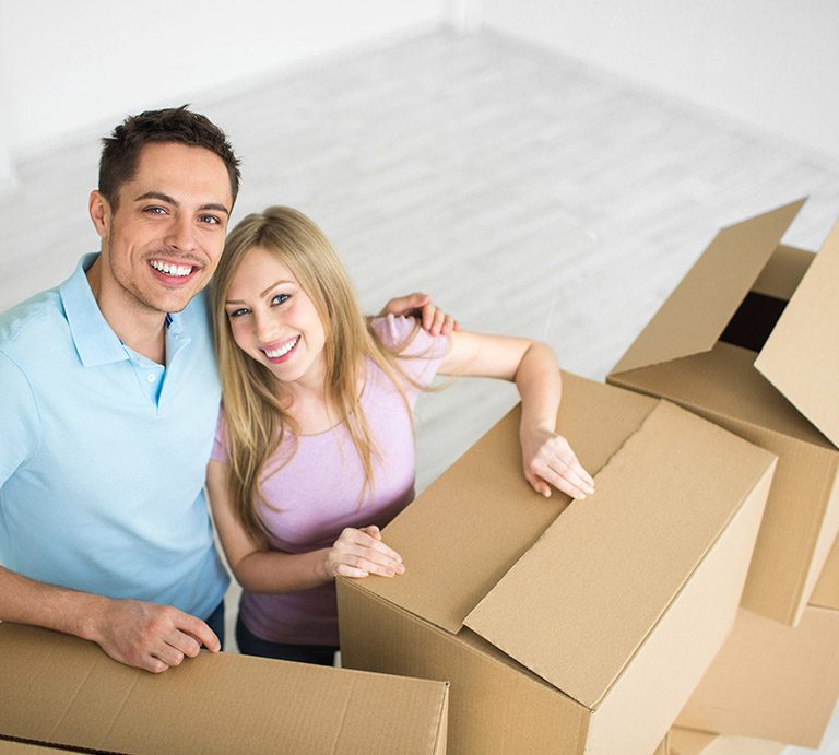 moving company in dubai