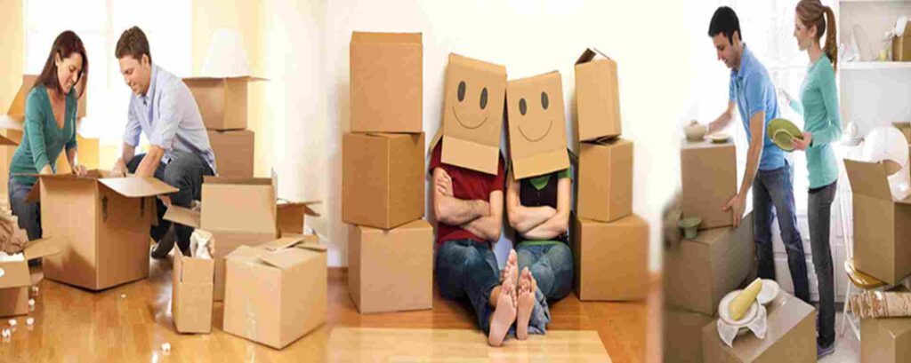 international Packers and Movers in Dubai
