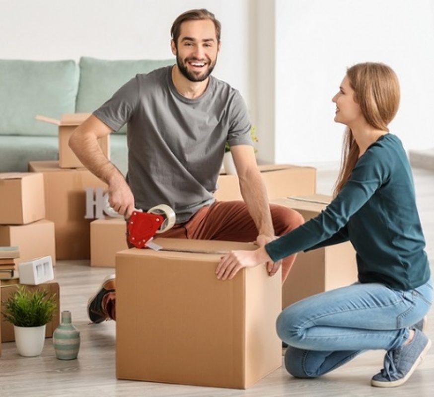 cheap and best movers