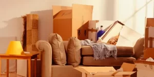 Affordable furniture Movers in Al Ain