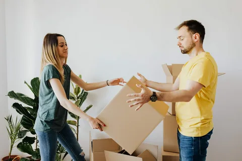 cheap movers