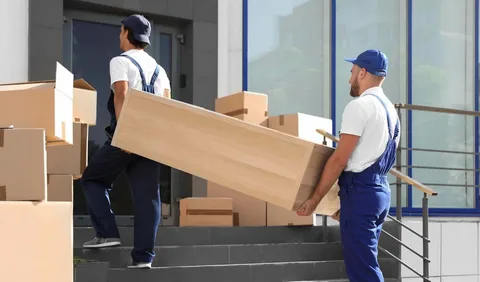 cheap movers and packers