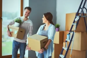  How to choose a suitable house movers in al ain?