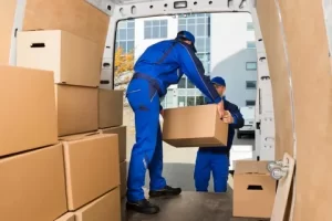 The benefits of use a moving company in Dubai