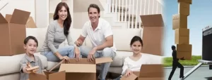 moving and packing company in dubai