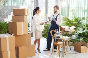 What services we offer movers in dubai