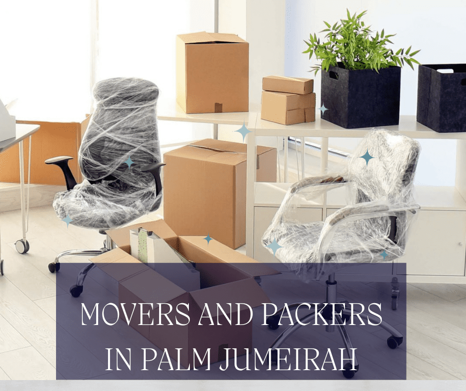 movers and packers in palm jumeirah