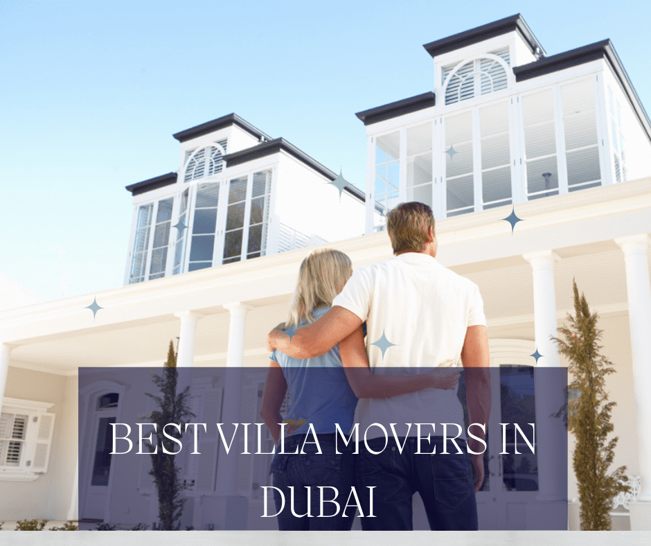 best villa movers in dubai