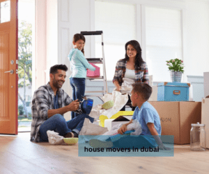 When do you need to house move your house?