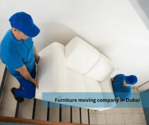 How to book the furniture moving company's services?