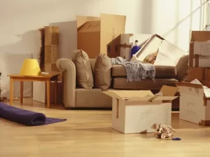 Furniture moving companies in Dubai