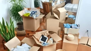 Household Moving: Tips and Tricks for a Stress-Free Move