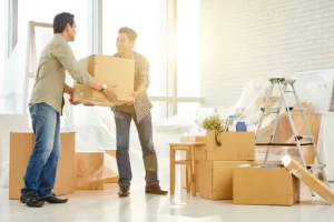 How to choose the best furniture moving company in Dubai?