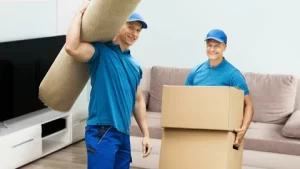 How to Choose the Right House Movers Dubai?