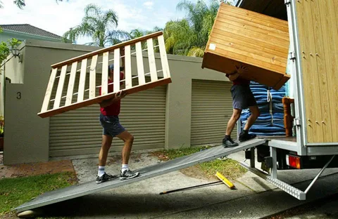 Moving Companies