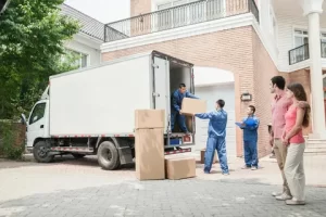 Tips for packing your items for a move