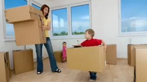       Top 5 Best and Cheap Movers in Dubai