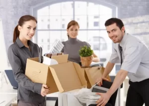 Relocation Services UAE