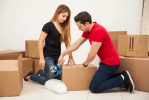 Hire Professional Furniture Movers in Abu Dhabi