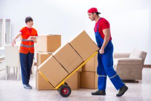 How to pick a good moving company