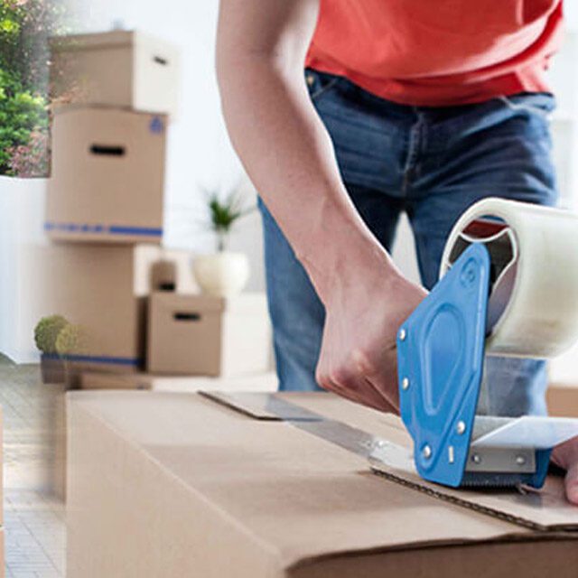 moving companies in Business Bay