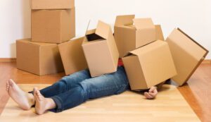 Why Choose Moving Services Dubai?