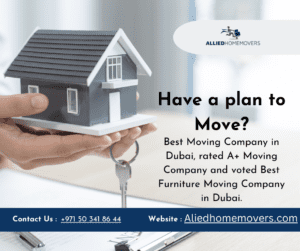House Shifting and Movers Business Bay Dubai