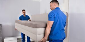 The Benefits of Hiring Professional Furniture Movers