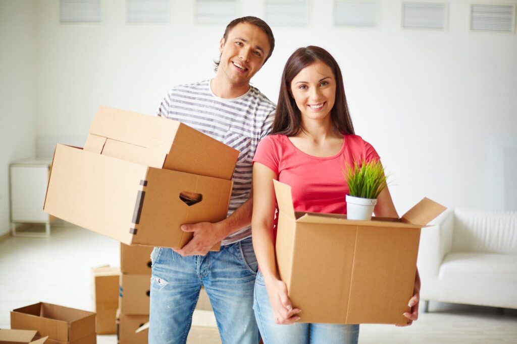HOUSE MOVERS IN BUSINESS BAY