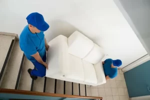 Loading and Unloading Services best furniture movers
