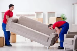 best furniture movers in Dubai