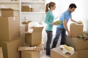 What to expect from a best furniture movers in Dubai