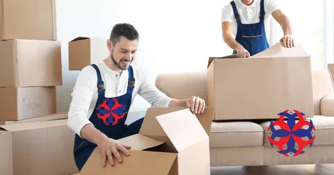 furniture movers in Abu Dhabi