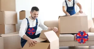 best furniture movers in Abu Dhabi