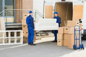 Pros and Cons of each type of furniture movers in Abu Dhabi