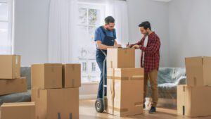 cheap furniture movers