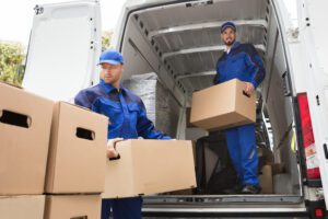 Packers and Movers in Silicon Oasis Dubai
