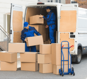 Packers and Movers in Silicon Oasis Dubai