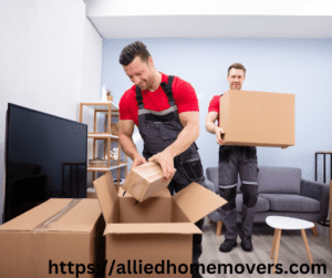 Movers and packers in Al Maydan
