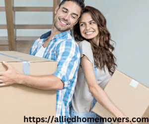 Al Maydan Movers and packers