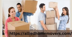 Professional packers and movers in Al jaddaf
