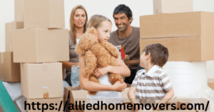 local packers and movers in Al Jadaf