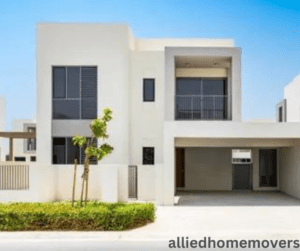 What to expect when using a villa mover and packer in Al Jadaf