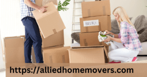  International Home Packers and Movers in Al Jadaf