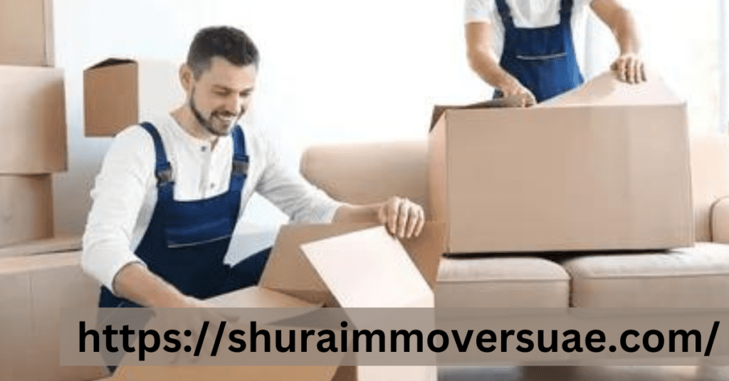 Reliable and Cost effective Movers And Packers In Sharjah Dubai