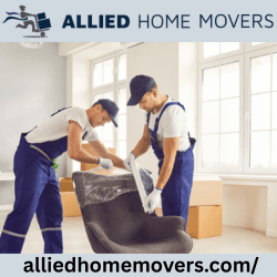Home Movers and Packers