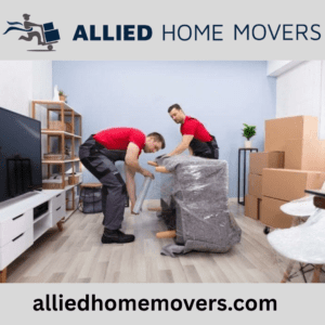 Home Movers and Packers