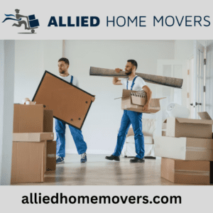 Home Movers and Packers